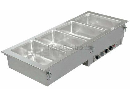 vodni lazen dbm 511 i