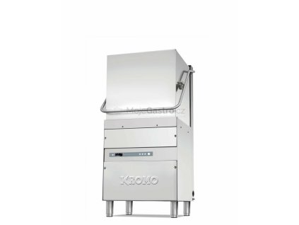 mycka jednoplastova hood 110 t ps dde 400v