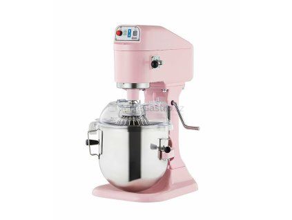 robot sp 800a 8l ruzovy