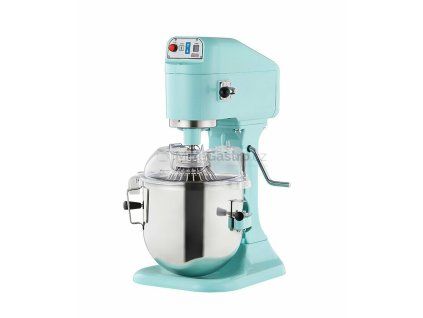 robot sp 800a 8l tyrkysovy