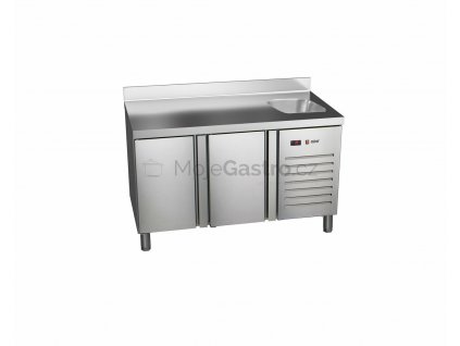 stul chladici etp 7 135 20 hc s drez nad agregatem