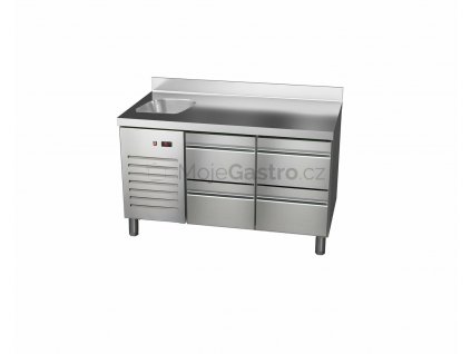 stul chladici etp 7 135 04 hc s gi agregat vlevo drez