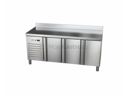 stul mrazici etn 7 180 30 hc gi agregat vlevo