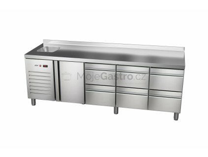 etp 7 225 16 hc s gi agregat vlevo drez