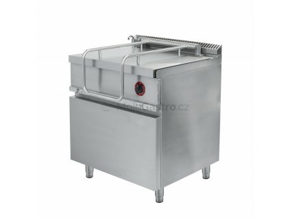 panev plynova 60 litru s el vyklapenim pp 60 linie 700