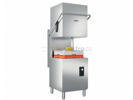 Myčka průchozí GEX-H500 B DD (400V/11,25kW) odpadové čerpadlo