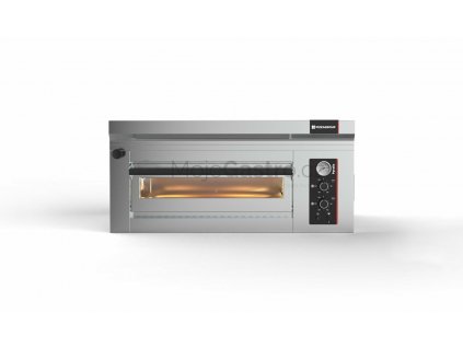 pec na pizzu pyralis m4 mechanicke ovladani