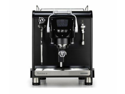 kavovar vela pprofile cerny