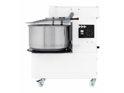 hnetac spiralovy itr 40 400v