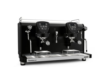 kavovar pakovy vela 2 dual tc