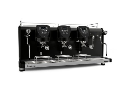 kavovar pakovy vela 3 dual tc