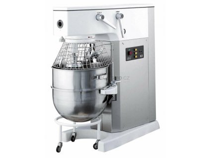 univerzalni slehaci a hnetaci robot alba re22 s misou 60 l