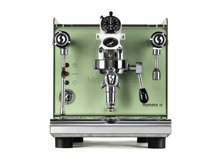 kavovar nau classica pro zeleny