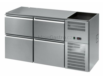 stul barovy regd 204n 2sekce linie 700 bez chl vany