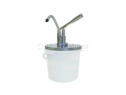 davkovac horcice 5l