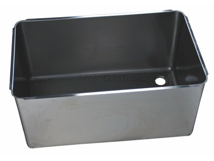 drez vareny 800x600x450mm l
