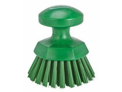 kartac rucni kulaty 11cm t zeleny 38852
