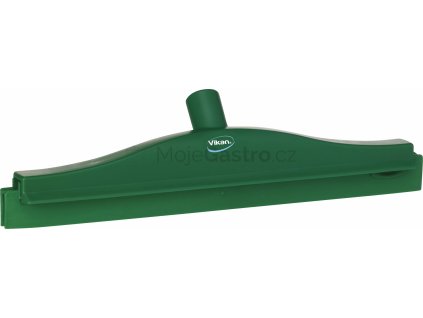 sterka s dvojitym britem 2c 405mm zelena 77122