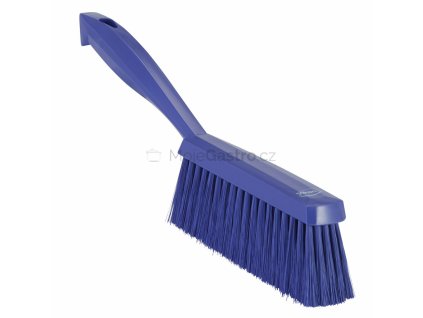 smetacek rucni 35x330 m fialovy 45878