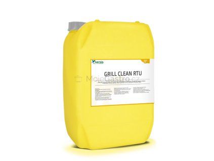 grill clean rtu 5kg