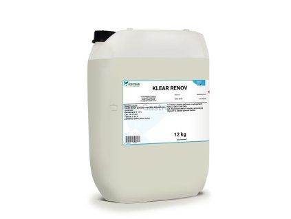 klear renov 12 kg