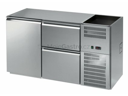 stul barovy regd 212n 2sekce linie 700 bez chl vany