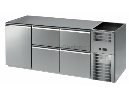 stul barovy regd 314n 3sekce linie 700 bez chl vany