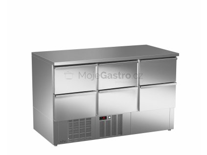 stul chladici saladeta ets 140 06 ns 220v 240v 1n 50hz
