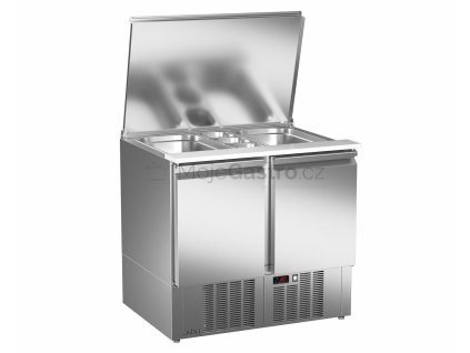 stul chladici saladeta ets 090 220v 240v 1n 50hz