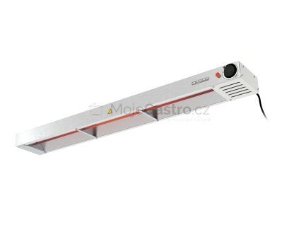 infra ohrivac pulsar 1150