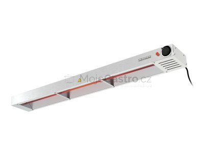 infra ohrivac pulsar 1150