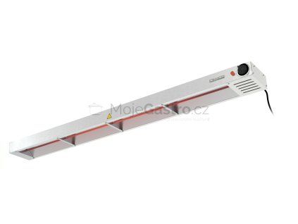 infra ohrivac pulsar 1480