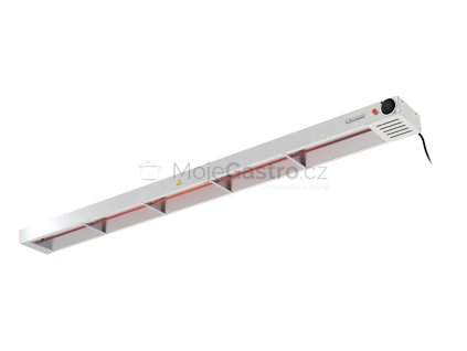 infra ohrivac pulsar 1800