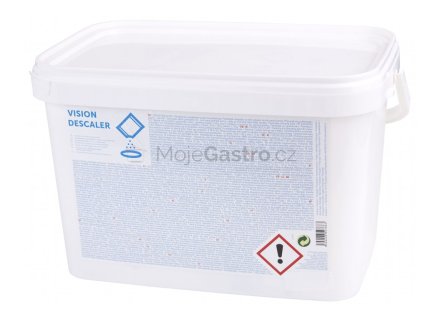 vision descaler 25x100g