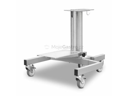 podstavec s polici pojizdny fga 542002 hu1020 2