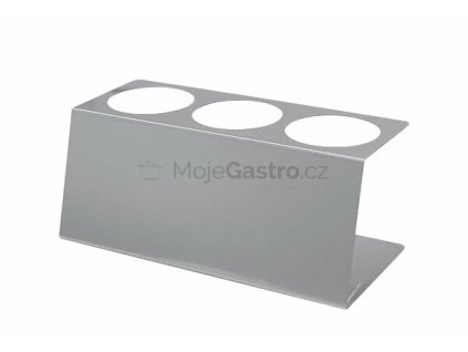 drzak 3 davkovacu 2l