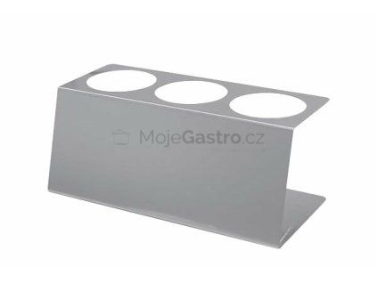 drzak 3 davkovacu 2l