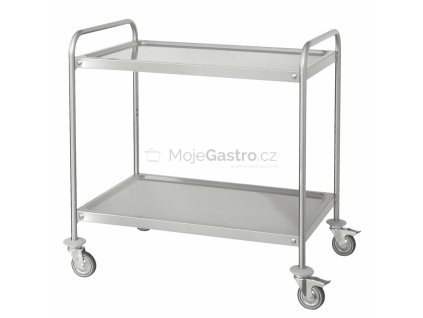 servirovaci vozik 2p practic