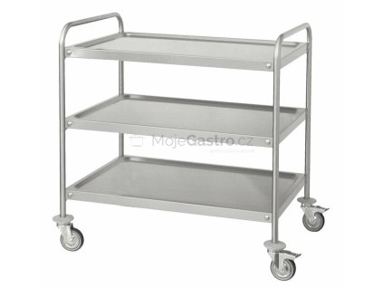 servirovaci vozik 3p practic