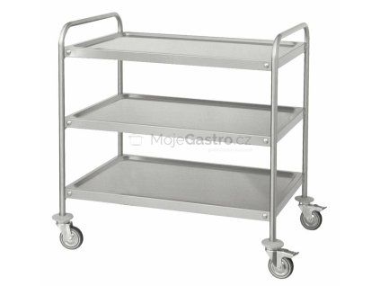 servirovaci vozik 3p practic