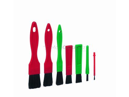 stetce sada 7 ks 556052