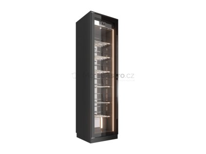 vinoteka wine infinity max ur 700x700x2650mm