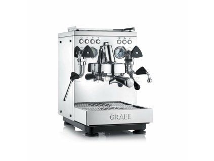 kavovar espresso estessa