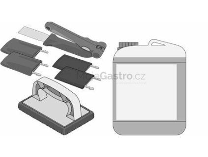 sada cistici 60 73 920