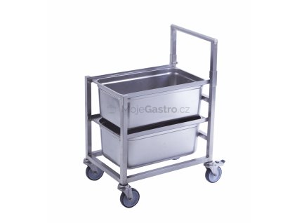 vozik na gn 1 1 modi 550x380x565 800mm