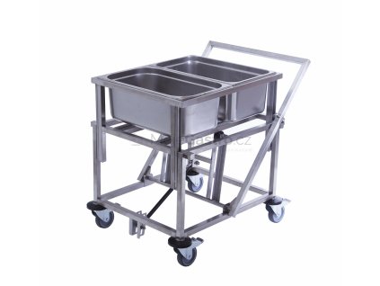 vozik polohovaci variomobil gn2 1 vcc 211 311 vyroba