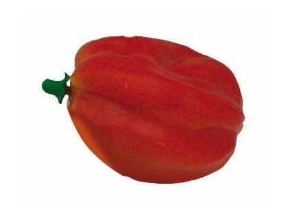 atrapa paprika cervena