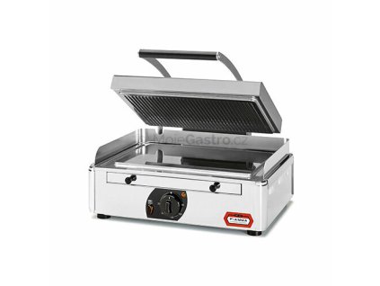 kontaktni gril fiamma cg6 gg duplex