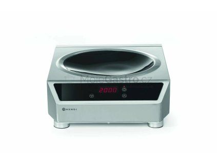 varic indukcni wok 3500 hendi