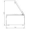 vakuova balicka henkelman jumbo plus h130 1
